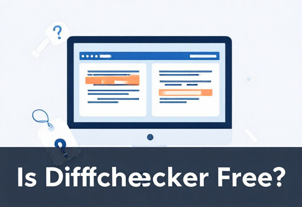 Diffchecker